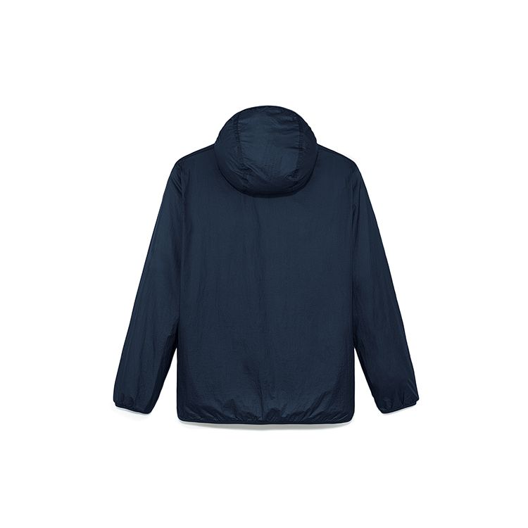 Timberland Jachetă rezistentă la apă cu protecție UV Jachete pentru bărbați Deep-Sapphire-Blue A5QTA-433