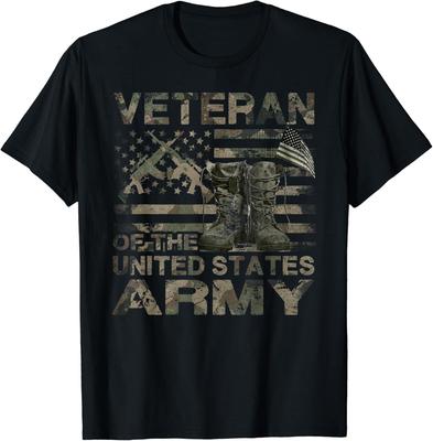 Oberteile – T-Shirts