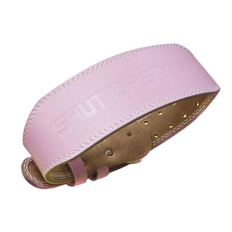 TULX Weightlifting & Fitness Belt
