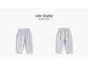 Dudu Home Kids' Cropped Spring Pants: Trendy, Versatile Children's Sportswear