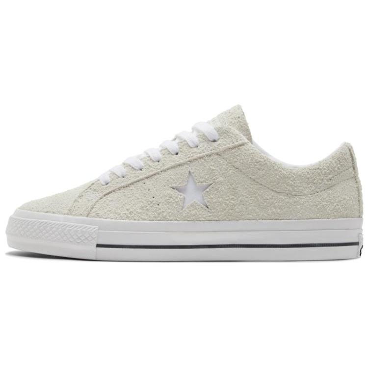 Converse One Star Pro Ox Egret Men s A03220C EU 37