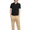 Calvin Klein Polo Shirt Men's Black J315093-BAE