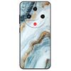 Pro pouzdro Nubia Focus 2 5G Focus2 2025 Mramorově malovaný měkký matný silikonový zadní kryt Pro ZTE Nubia Focus 2 5G Celý kryt telefonu