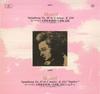 LP Record KARL BOEHM BERLIN PHILHARMONIC ORCH  Mozart Symphony No40 In G Minor Kv5 HRC0001 DEUTSCHE GRAMMO Japan Classical Used