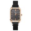 Women Fashion Leather Watch