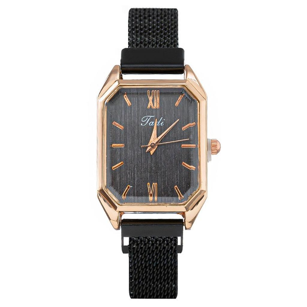 Women Fashion Leather Watch