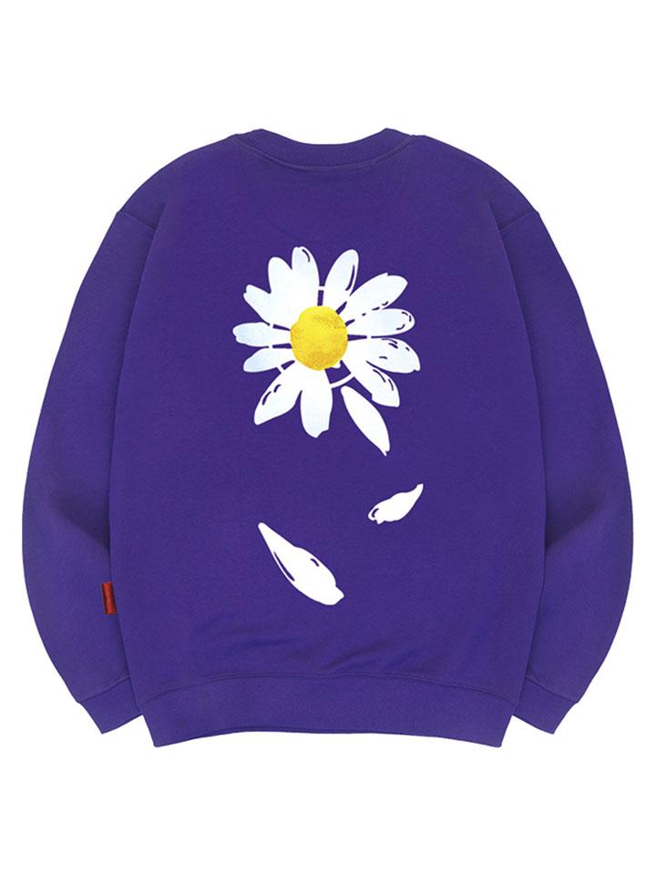 Ellamo Cosmos Sweatshirt Unisex Plus Size