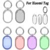 Anti-Scratch Protective Case TPU Locator Protector Shell for Xiaomi Tag Tracker Accessories