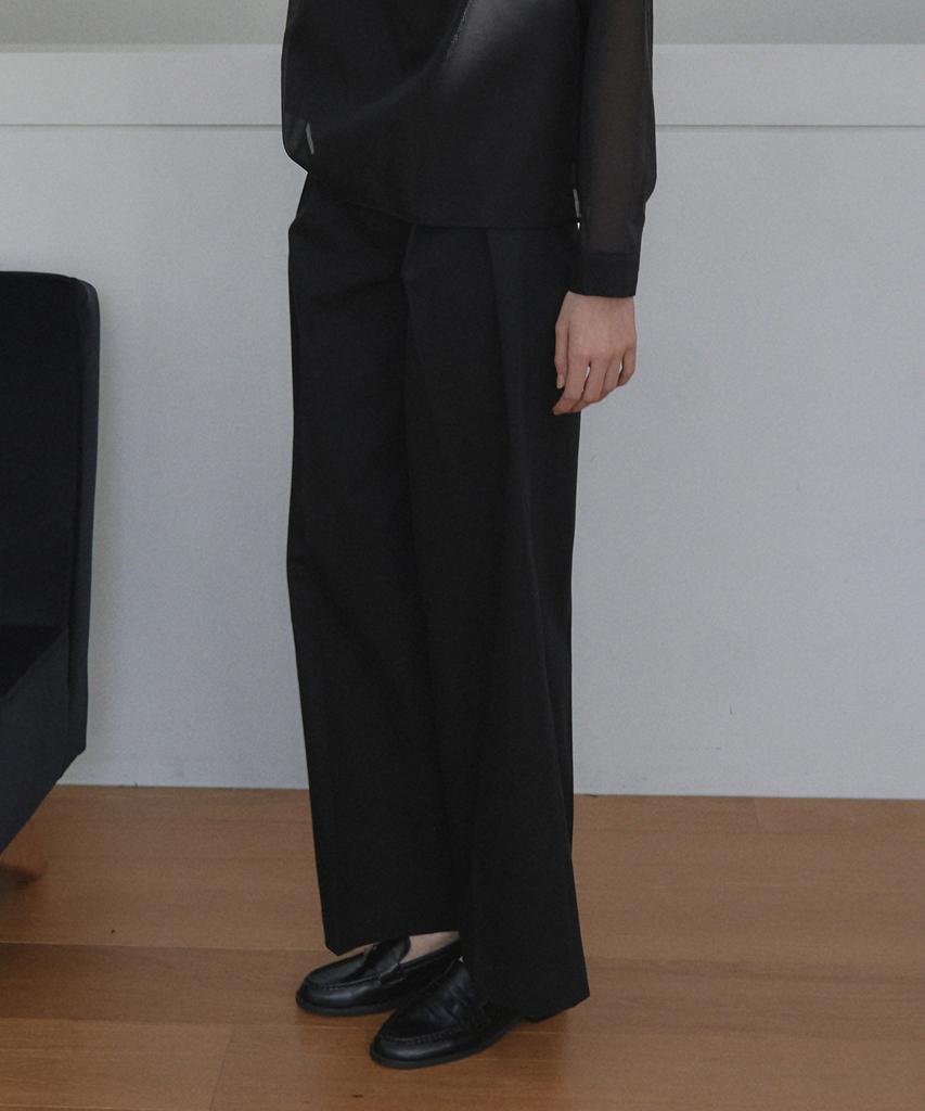 ELLIOTI Vaela Light Slacks_3Color