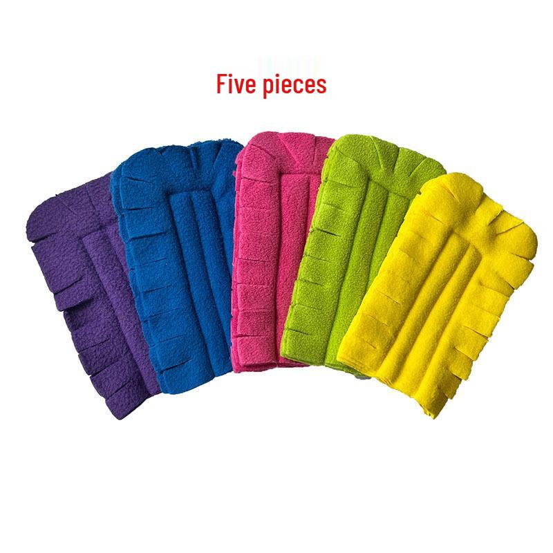 Swiffer Fleece Reusable Dusting Cloth for Dry & Wet Use