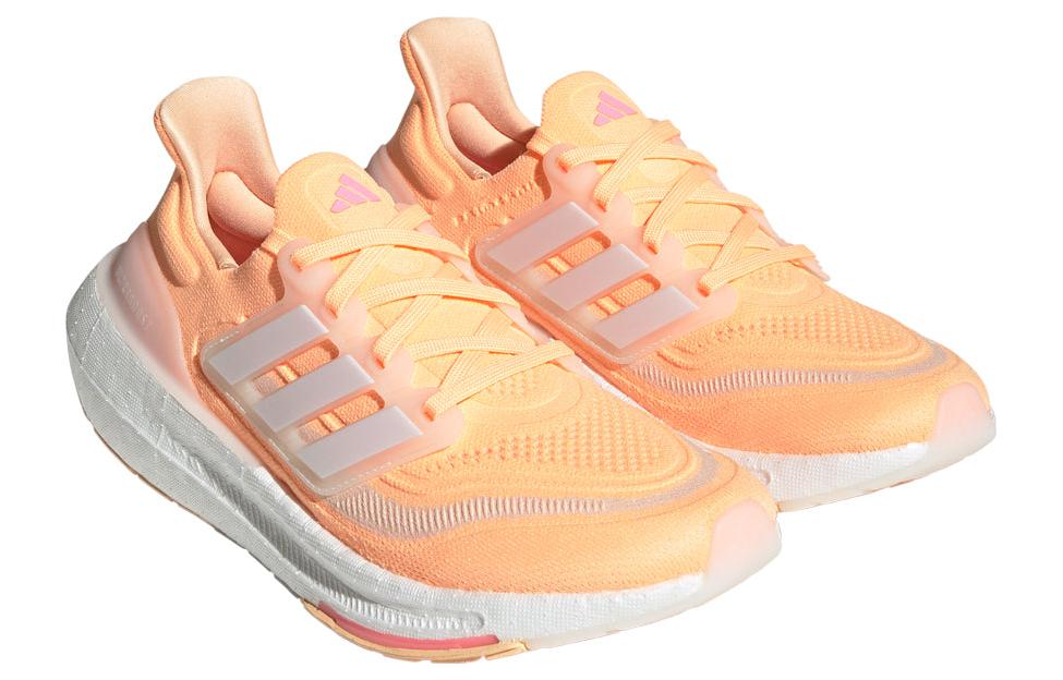 Women's Sneakers adidas Wmns UltraBoost Light 'Acid Orange'