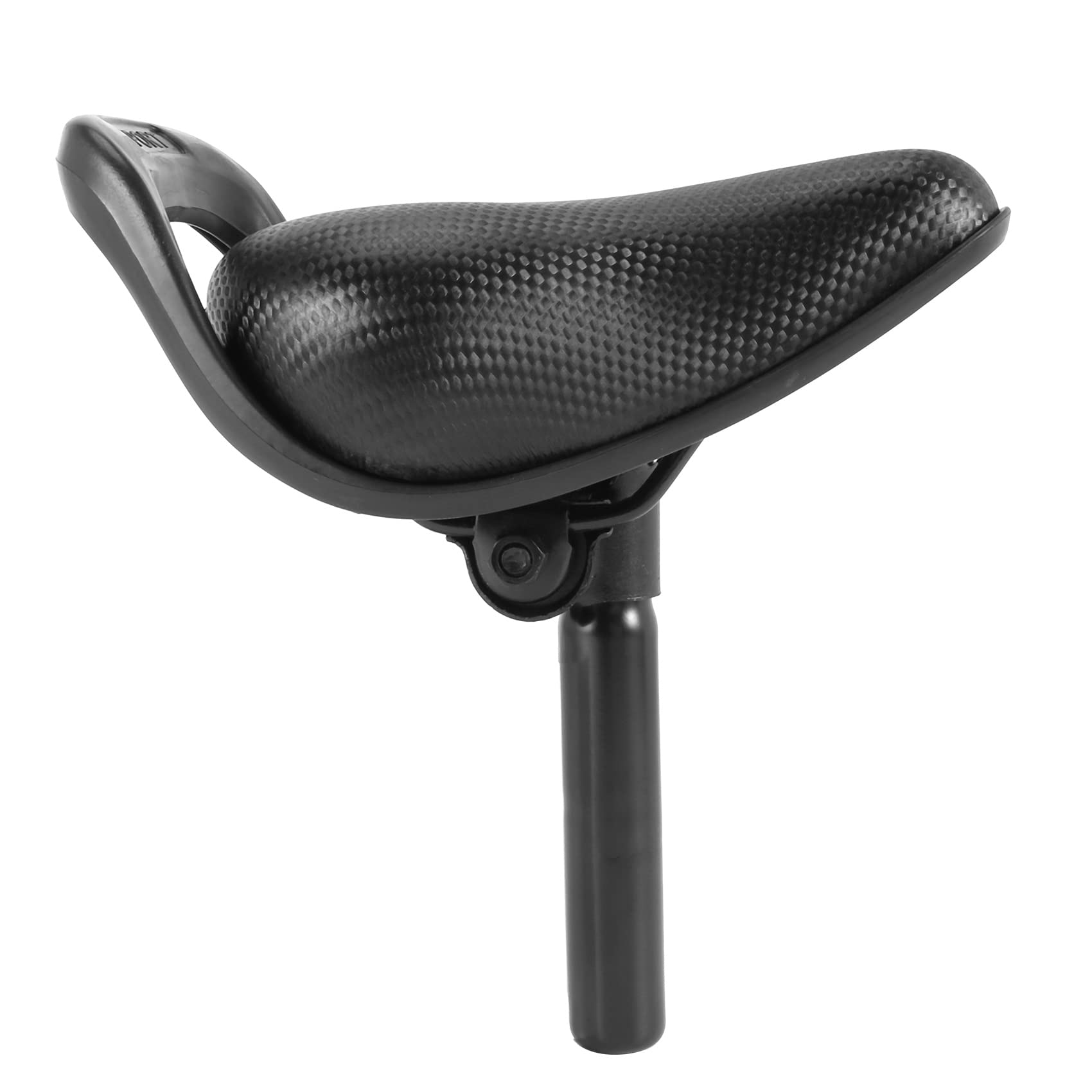 

Aqevn Bicycle Saddle Comfortable Bicycle Saddle Cushion for Mountain Road Bikes Outdoor Soft Replacement Bicycle Accessories Children s чёрный
