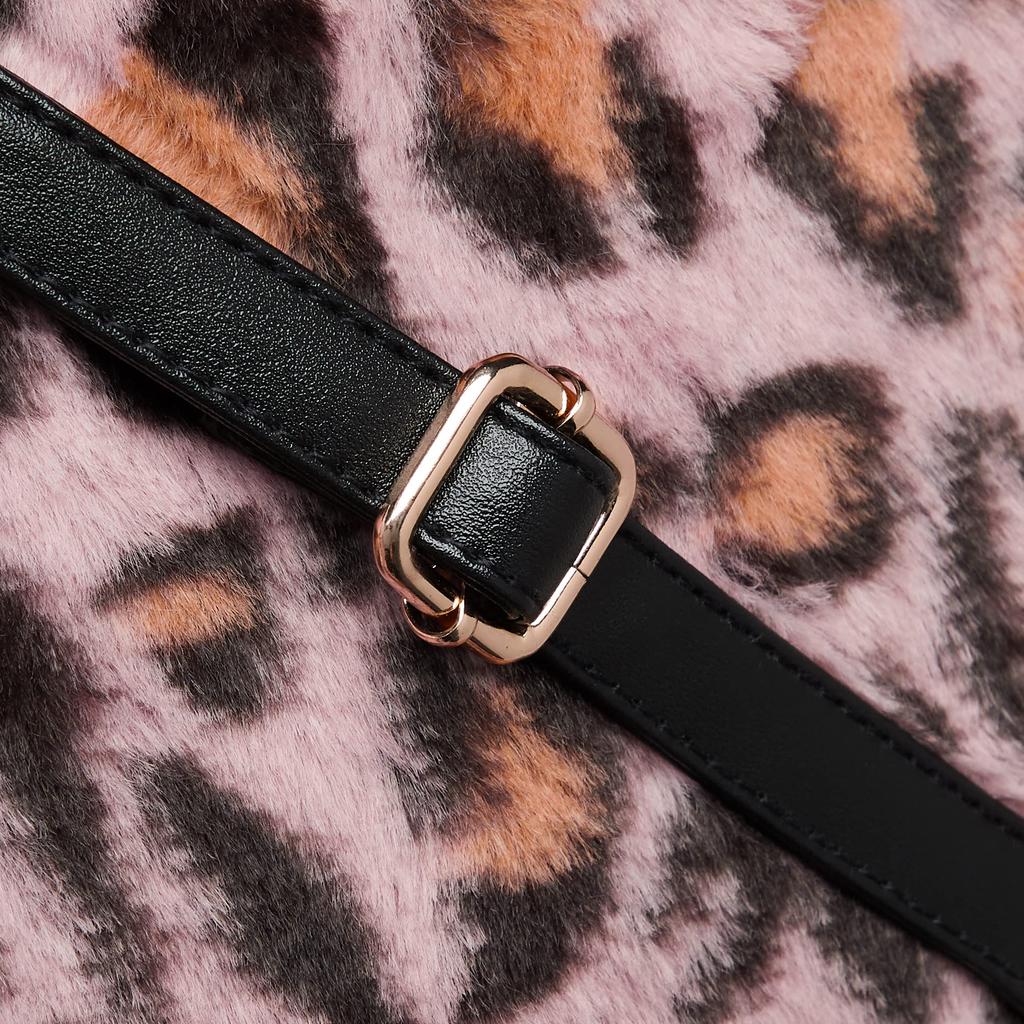 Umhängetasche Fur Melody 03 My Melody [Marushin]