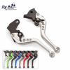 Frâne pentru motociclete – Pârghii, frânghii și cabluri pentru motociclete