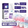 Tooth Whitening Foam Mousse Prevent Periodontitis Toothache Relief Dental Calculus Stain Removal Repair Gums Decay Oral Hygiene