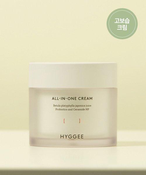 Hyggee All-in-One Cream 80ml none