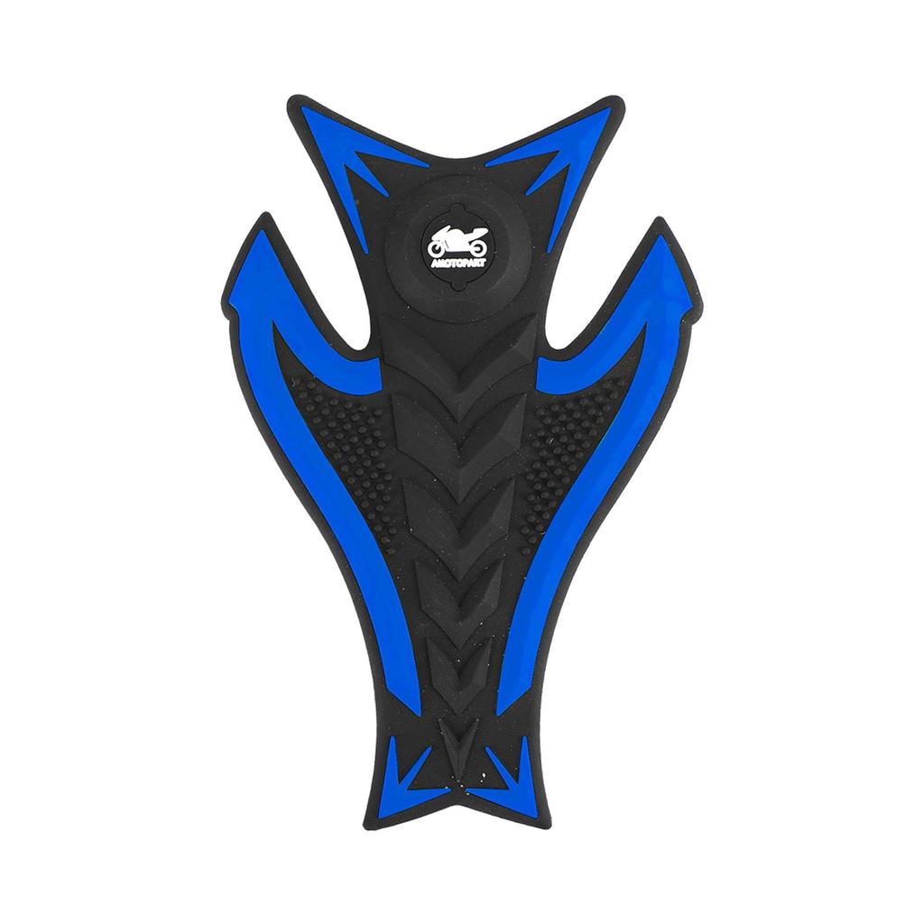 Motorcycle Gas Tank Pad Sticker Decal Grip Protector For Yamaha R1 YZFR1 YZF1000