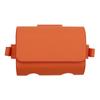 Outdoor Golf Ball Pouch Bags Outdoor Travel Golf Club Case Leather Portable Waist Pouch