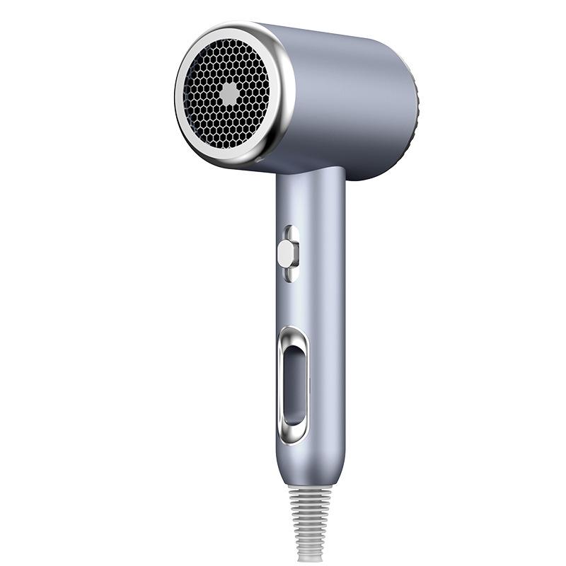 Professional Hair Dryer for Home, Dorm, and Salon Use