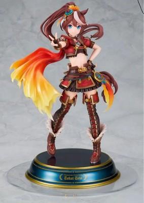 ALTER Uma Musume Tokai Teio Beyond Horizon 1/7 Scale Figure from Japan
