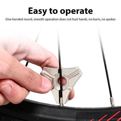Partes para bicicleta – Herramientas para reparación de bicicletas