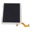 For 3DS XL Upper LCD Professional Game Console Display Screen Replacement Repair Part