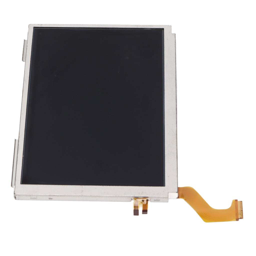 For 3DS XL Upper LCD Professional Game Console Display Screen Replacement Repair Part