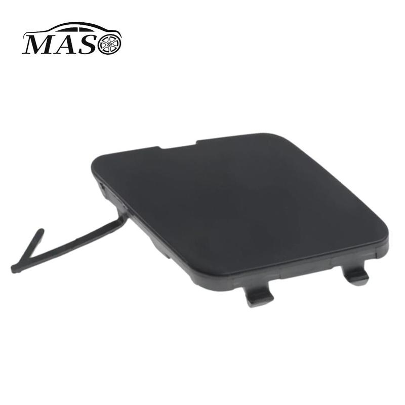 1Pcs Front Bumper Tow Hook Eye Cover Cap for Subaru Impreza 2012 2013 2014 Car Bumper Towing Cap Unpainted 57731AJ180