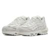 Nike X COMME Des GARCONS Air Max 95 'White' Men's CU8406-100