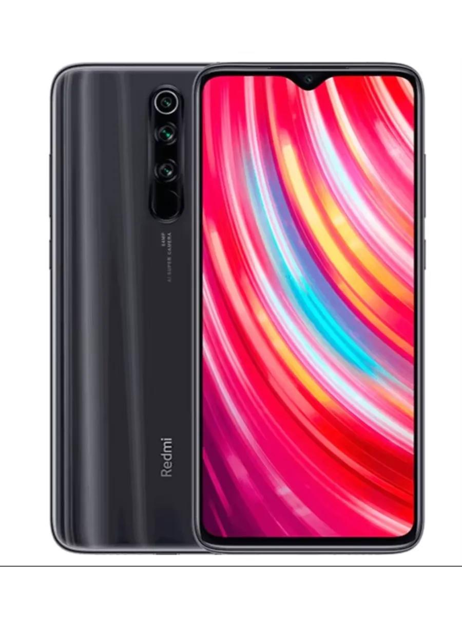 

Оригинальный Xiaomi Redmi Note 8 Pro 8 ГБ 128 ГБ 4G Смартфон NFC Android Сотовые телефоны Мобильный телефон Две SIM-карты Мобильный телефон Глобальная прошивка 6GB 64GB чёрный