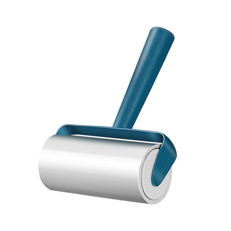 Tearable Roller Felt Brush for Removing Hair from Clothes