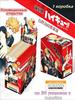 Collectible cards by anime Volleyball, Haikyu!!