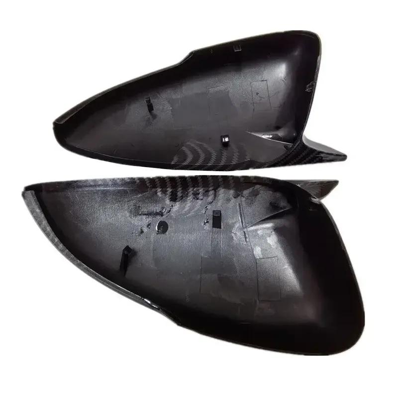 For Honda Accord 2018      Car Replacement Rearview Side Mirror Cover Wing Cap Door Housing Shell Trim