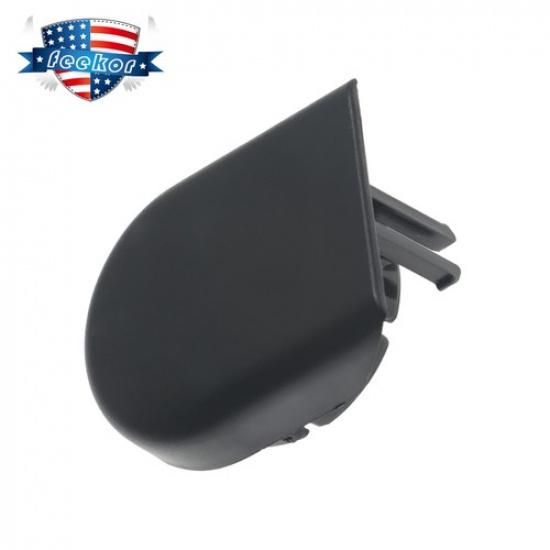 Back Glass Windshield Wiper Arm Cover for 2008- Toyota Sequoia 5.7L