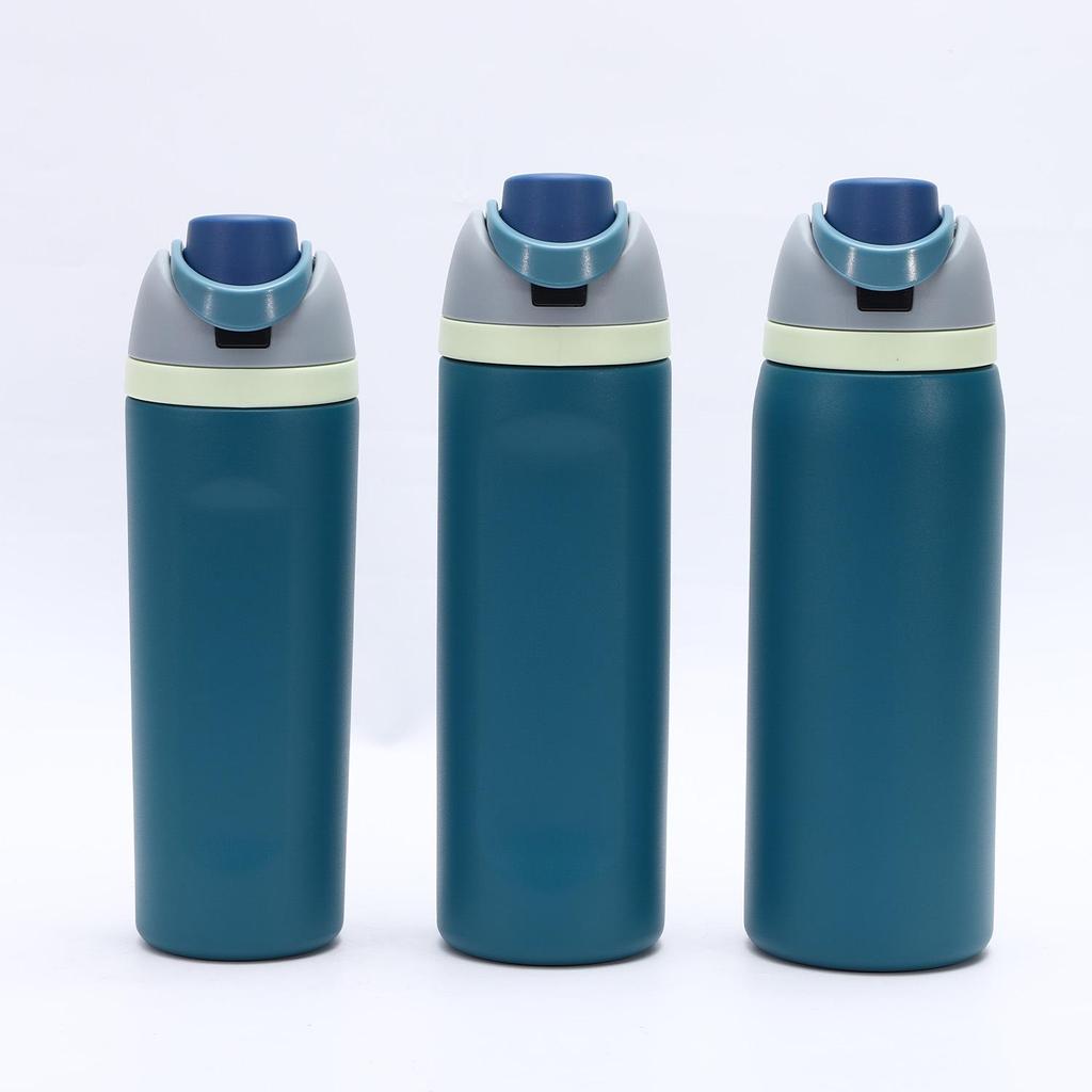 Large Capacity Double-Wall 304 Stainless Steel Insulated Cup