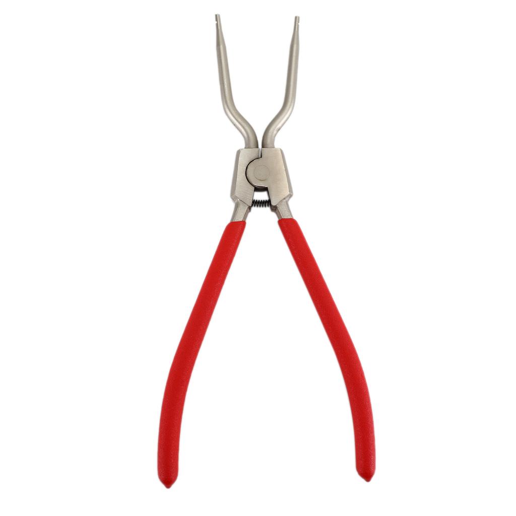 383EER4001A Narzędzie do demontażu sprężyn pralki Dla LG Dla Samsunga Czerwone