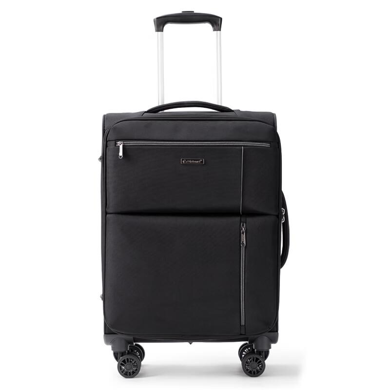 Diplomat 20-inch Carry-On Luggage 20-inch