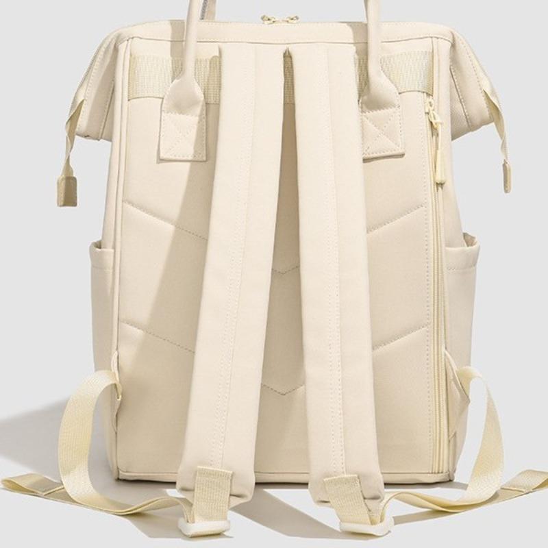 The New Schoolbag Is High-value, Fresh, Sweet and Cute miniI Backpack, Light Travel Backpack for Junior High School Students