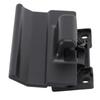 Console Door Lock Lever 58971 0C040 Black Removable Lightweight Colorfast Replacement For TACOMA 2016‑2021