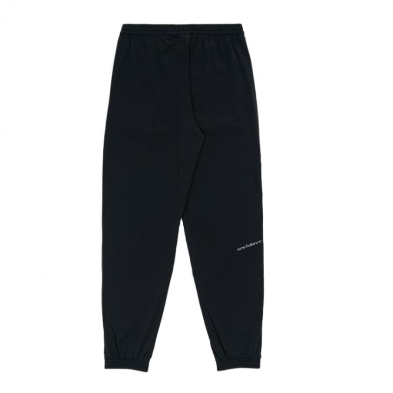 New Balance Pantaloni de jogging moi și răcoroși pentru femei Nbntf2w042 19
