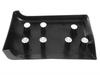 Iveco Daily 00-12 Side Trim, Cabin, Left