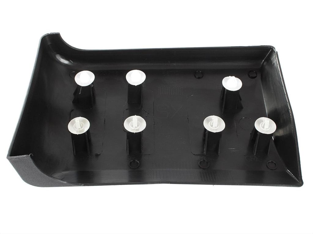 Iveco Daily 00-12 Side Trim, Cabin, Left