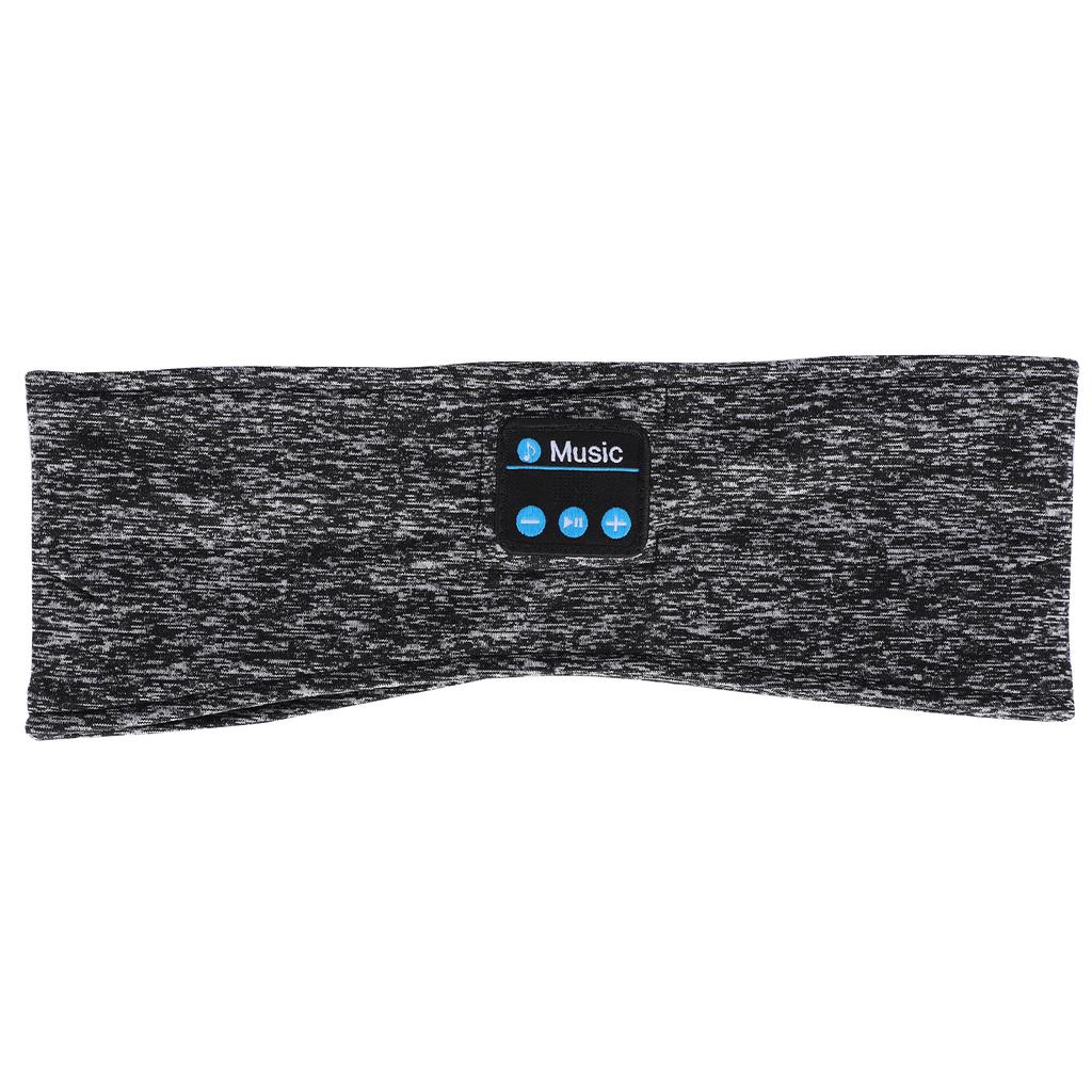 Pro Bluetooth čelenku Kation Bezdrátové volání Hudba Běh Jóga Sport Spánek Sluchátka
