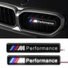 LED Mid-Net Clip Daytime Running Warning Light Auto Accessories For M M3 M5 M6 X3 E46 E90 E39 F10 F20 F30 G20 E60 E36 E34 X6