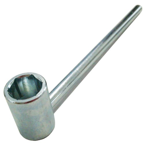 Guitar Parts Neck Truss Rod Adjustment Box Wrench, Metric, 8mm