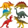 Premium Quality Plastic High Simulation Dinosaur Model Toy For Timeless Decoration