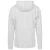 Sweatshirt à capuche - Mister Tee - Fuckyou - Blanc - Manches longues - Mixte