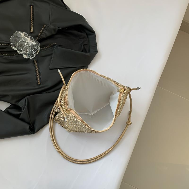Jednoramienna torba damska Uniwersalna torba crossbody Modna torba do ręki Damska torba casualowa