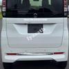 For Nissan ROOX 2025 2026 ABS chrome black Front rear bumper lower Lip Strip Spoiler Protector Cover Guard Lips Accessories