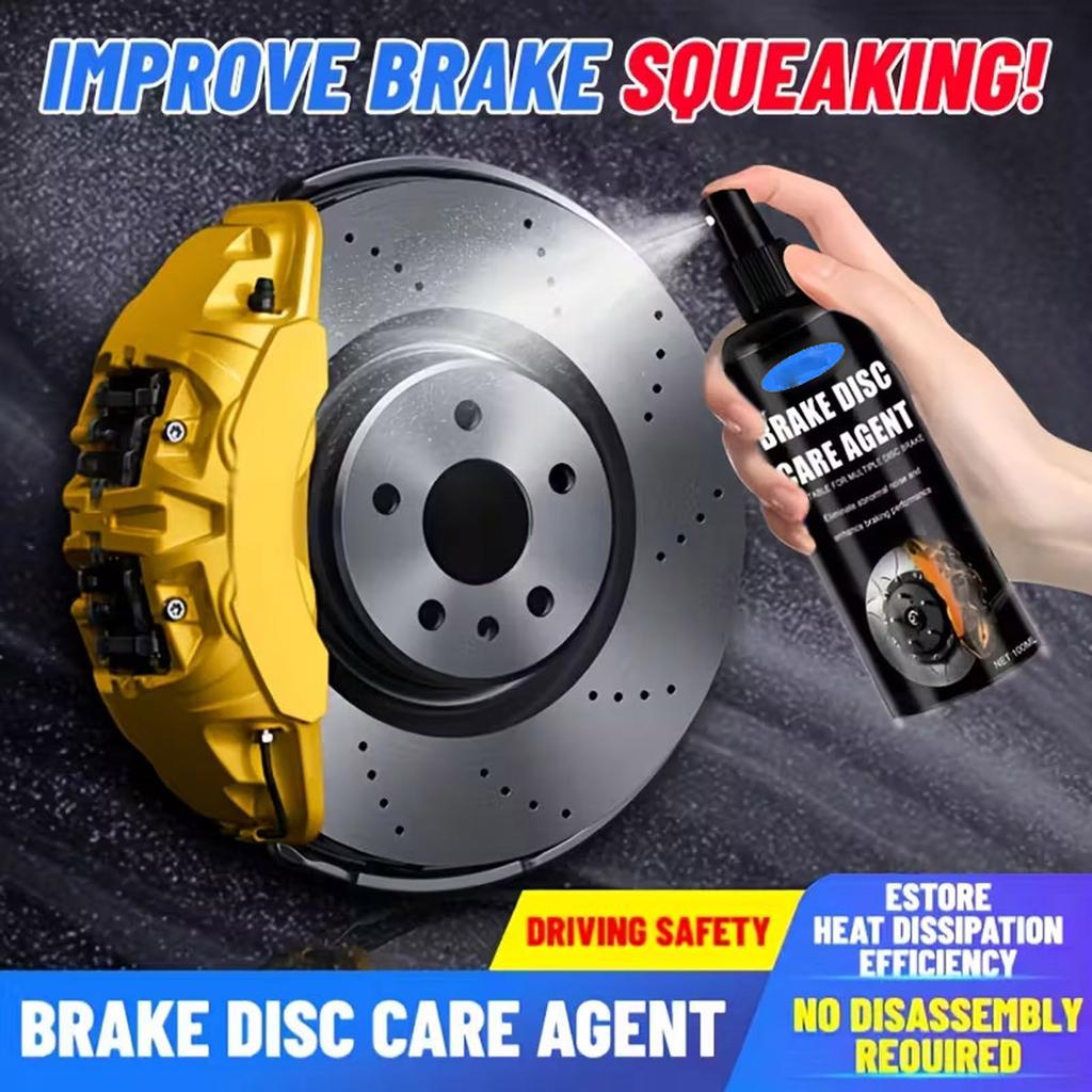 Automobile Engine Belt Muffler Extends Life Lubricant To Prevent Cracking  Aging And Abnormal Noise Agent 100ml